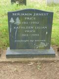 image number Price Benjamin Ernest  231